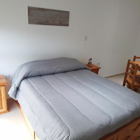 Departamento Centrico Krenn Daire Ushuaia Dış mekan fotoğraf