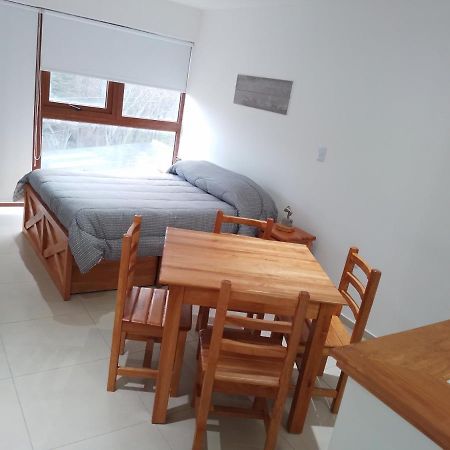 Departamento Centrico Krenn Daire Ushuaia Dış mekan fotoğraf