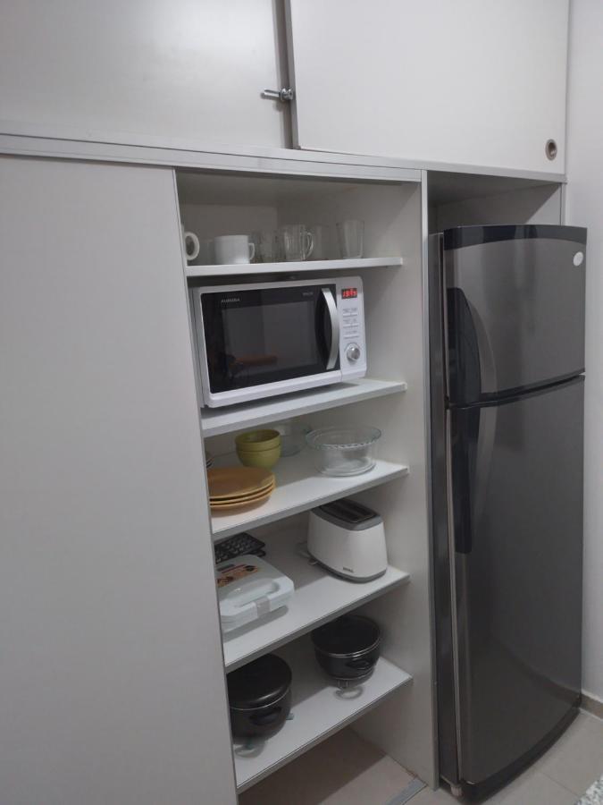 Departamento Centrico Krenn Daire Ushuaia Dış mekan fotoğraf
