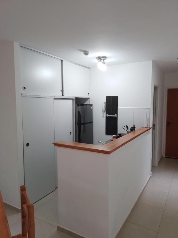 Departamento Centrico Krenn Daire Ushuaia Dış mekan fotoğraf
