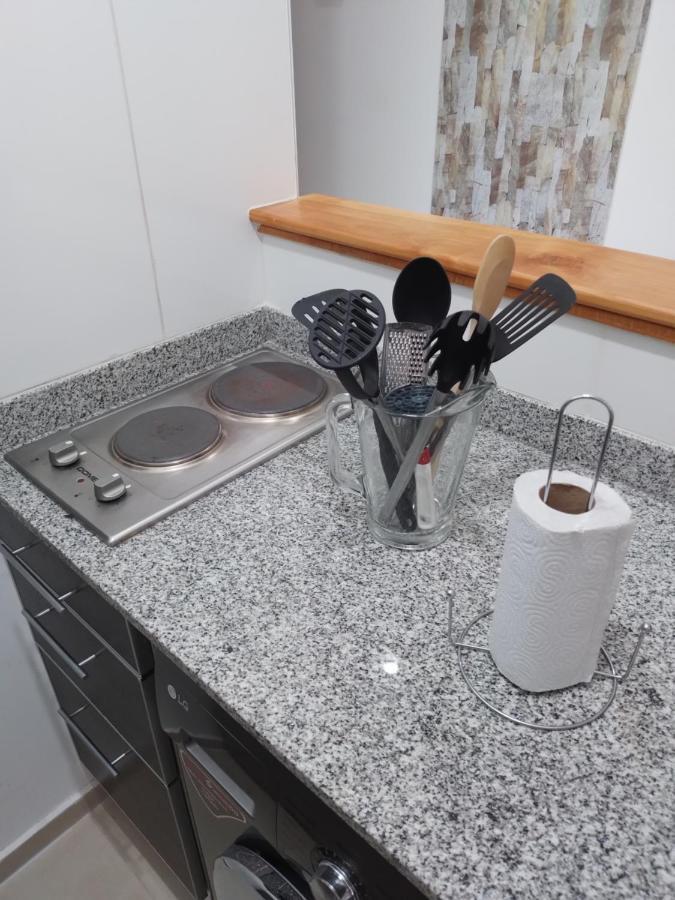 Departamento Centrico Krenn Daire Ushuaia Dış mekan fotoğraf