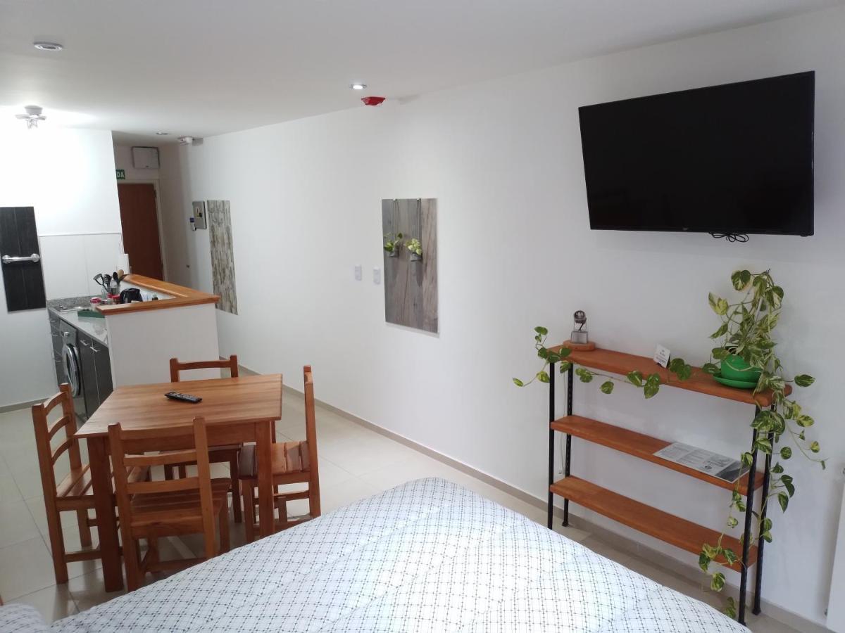 Departamento Centrico Krenn Daire Ushuaia Dış mekan fotoğraf