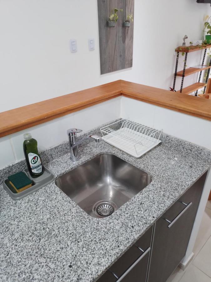 Departamento Centrico Krenn Daire Ushuaia Dış mekan fotoğraf