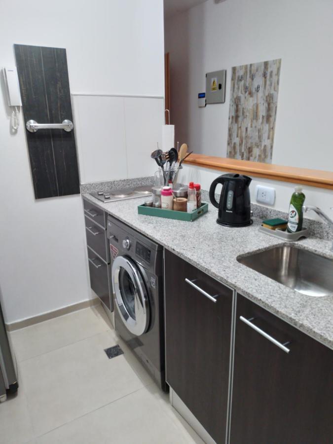 Departamento Centrico Krenn Daire Ushuaia Dış mekan fotoğraf