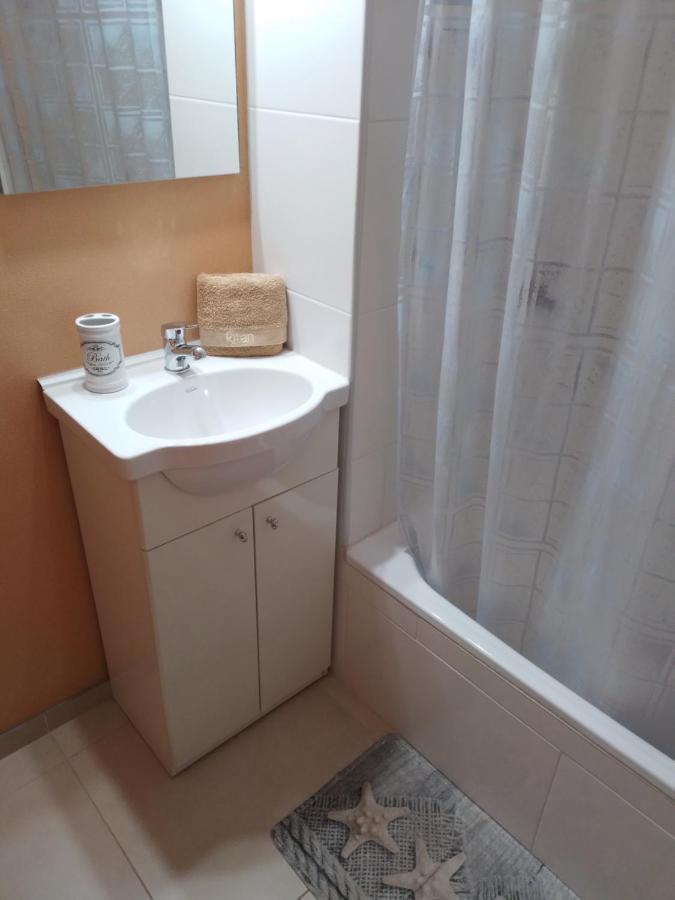 Departamento Centrico Krenn Daire Ushuaia Dış mekan fotoğraf