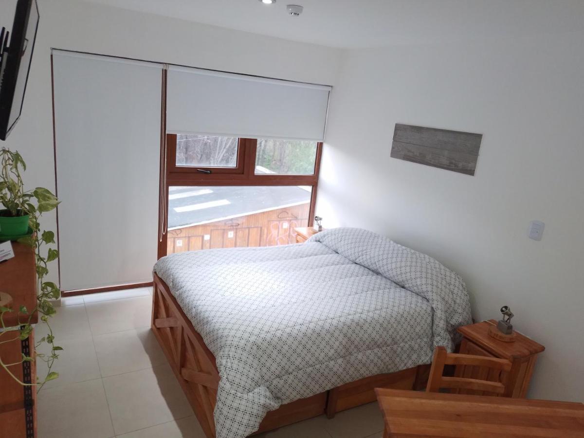 Departamento Centrico Krenn Daire Ushuaia Dış mekan fotoğraf