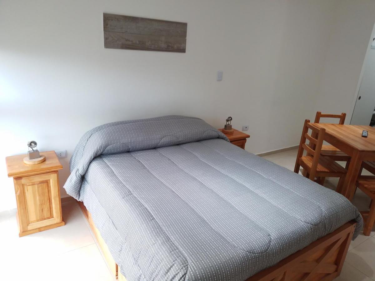 Departamento Centrico Krenn Daire Ushuaia Dış mekan fotoğraf