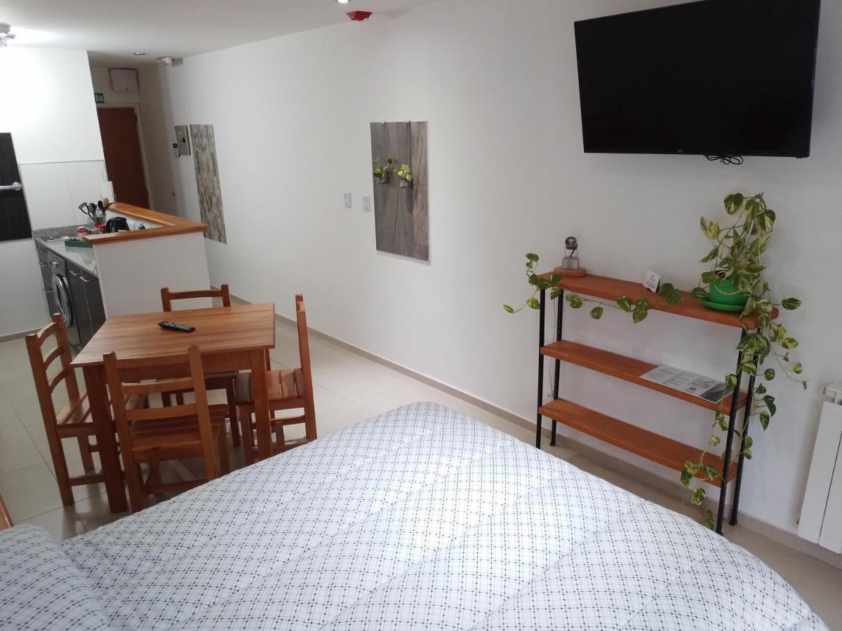 Departamento Centrico Krenn Daire Ushuaia Dış mekan fotoğraf