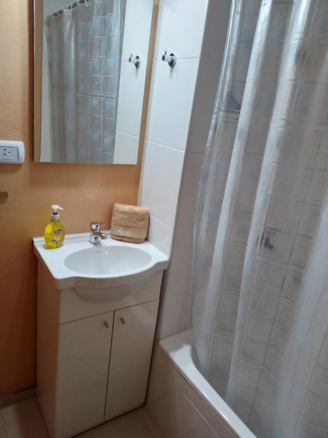 Departamento Centrico Krenn Daire Ushuaia Dış mekan fotoğraf