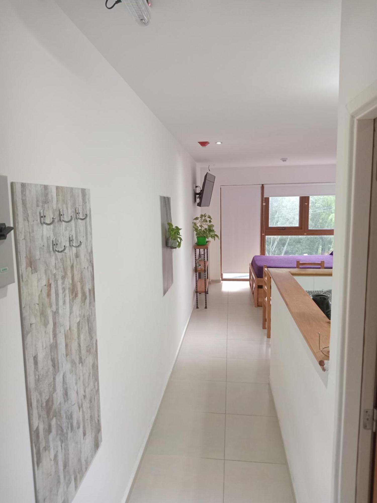 Departamento Centrico Krenn Daire Ushuaia Dış mekan fotoğraf