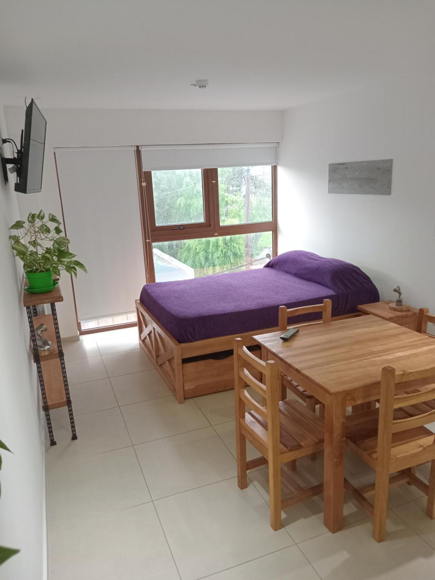 Departamento Centrico Krenn Daire Ushuaia Dış mekan fotoğraf