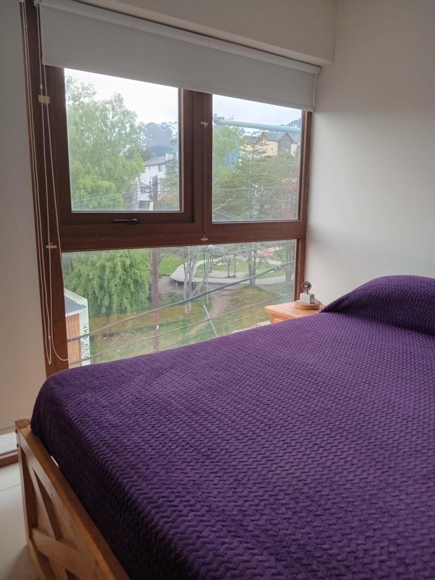 Departamento Centrico Krenn Daire Ushuaia Dış mekan fotoğraf